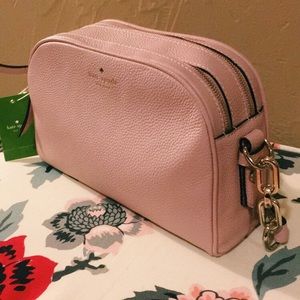 Authentic Kate Spade Mulberry Street Darian